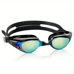 Unisex Swimming Goggles UV Protection Comfort for Swimming & Surfing