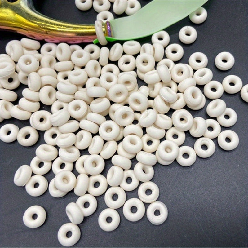 10pcs Quick Binding Rubber Rings for Slingshot