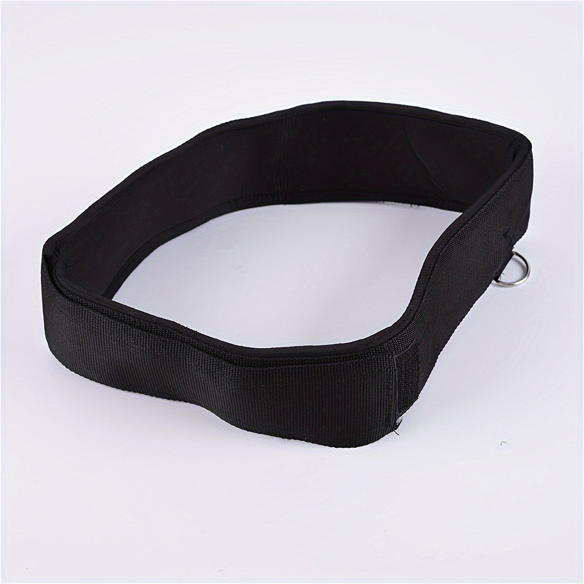 Vertical Jump Resistance Band Elastic Pull Rope Leg Training Squat Pilates