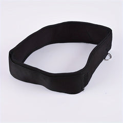 Vertical Jump Resistance Band Elastic Pull Rope Leg Training Squat Pilates