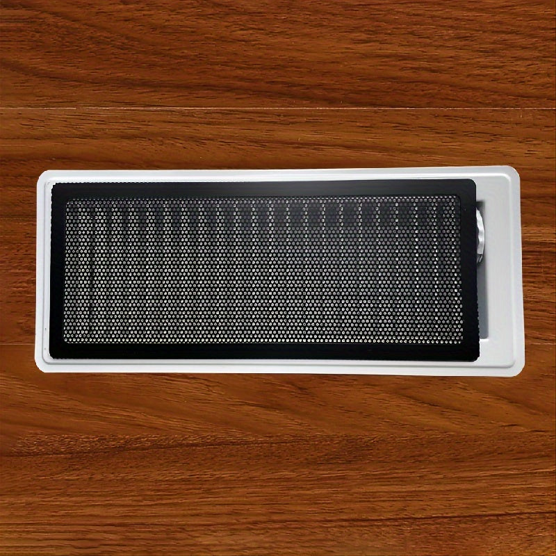 4pcs Floor Registry Traps for No Insects and Blockages