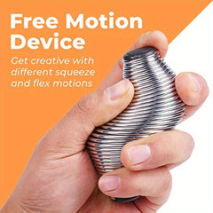 Hand Strength Trainer Finger And Thumb Exerciser Grip Training