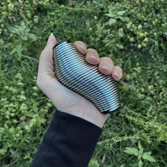 Hand Strength Trainer Finger And Thumb Exerciser Grip Training