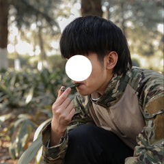 Outdoor Survival Whistle 4pcs High Frequency Emergency Whistle