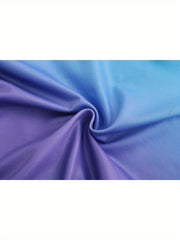 Breathable Stretchy Sleeveless Ballet Leotard Girls Dance Suit