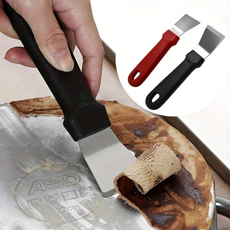 5pcs Stainless Steel Kitchen Cleaning Shovel Set