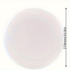 Flying Disc for Outdoor Sports Fitness Exercise