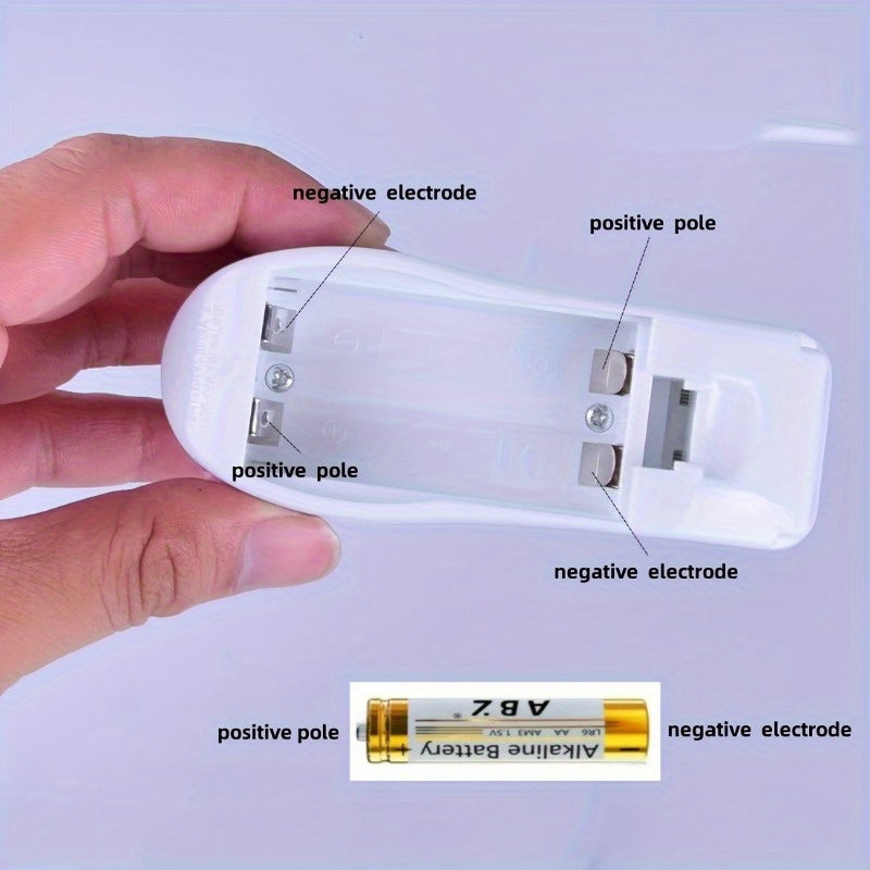 Portable Handheld Heat Sealing Machine for Food Snacks and Plastic Bags