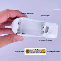 Portable Handheld Heat Sealing Machine for Food Snacks and Plastic Bags