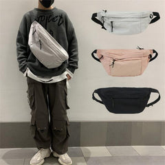 Casual Sports Bag for Men and Women