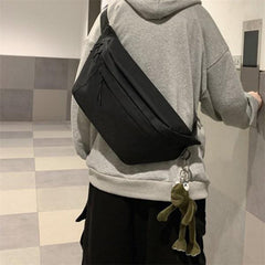 Casual Sports Bag for Men and Women