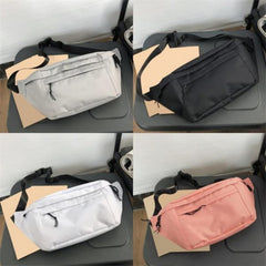 Casual Sports Bag for Men and Women