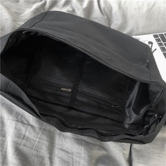Casual Sports Bag for Men and Women