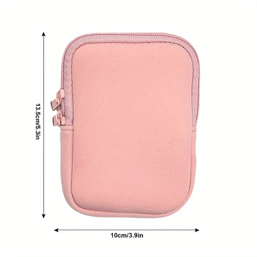 Water Bottle Bag Arm Pouch for Running