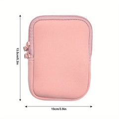 Water Bottle Bag Arm Pouch for Running