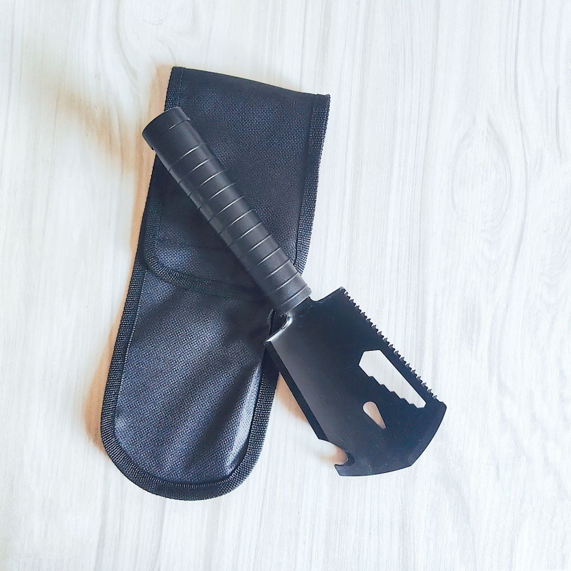 Multifunctional Garden Shovel Mini Portable Shovel