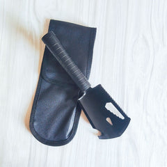 Multifunctional Garden Shovel Mini Portable Shovel