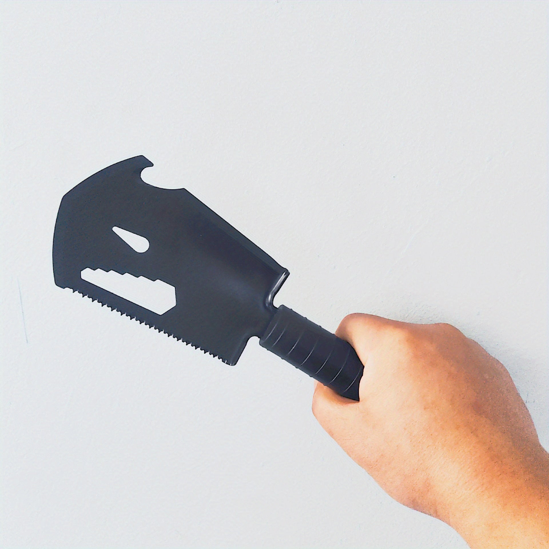 Multifunctional Garden Shovel Mini Portable Shovel