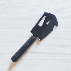 Multifunctional Garden Shovel Mini Portable Shovel