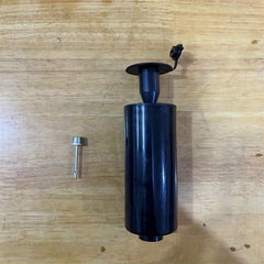 Small Inflatable Basketball Pump 15-24 cm Hand Pump