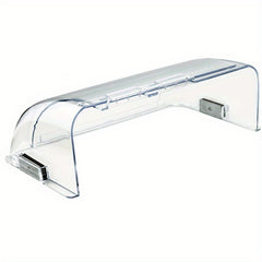 Adjustable Vent Deflector 25 35 Magnetic Transparent Deflector