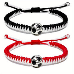 Soccer Bracelets For Women - Stylish Accessories For Soccer Fans