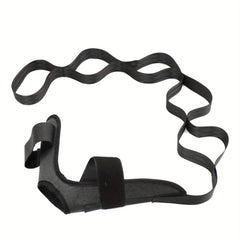 Yoga Stretching Band Elastic Strap Ankle Correction