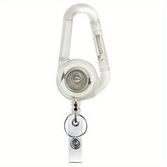 Retractable Keychain Buckle for Outdoor Camping Fishing