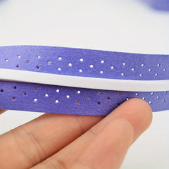 6pcs Racket Grip Tape - Quick Dry & Anti Slip for Tennis, Badminton, Squash