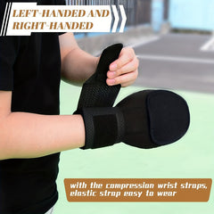 Baseball Sliding Mitt Left/Right Hand Improve Base Running