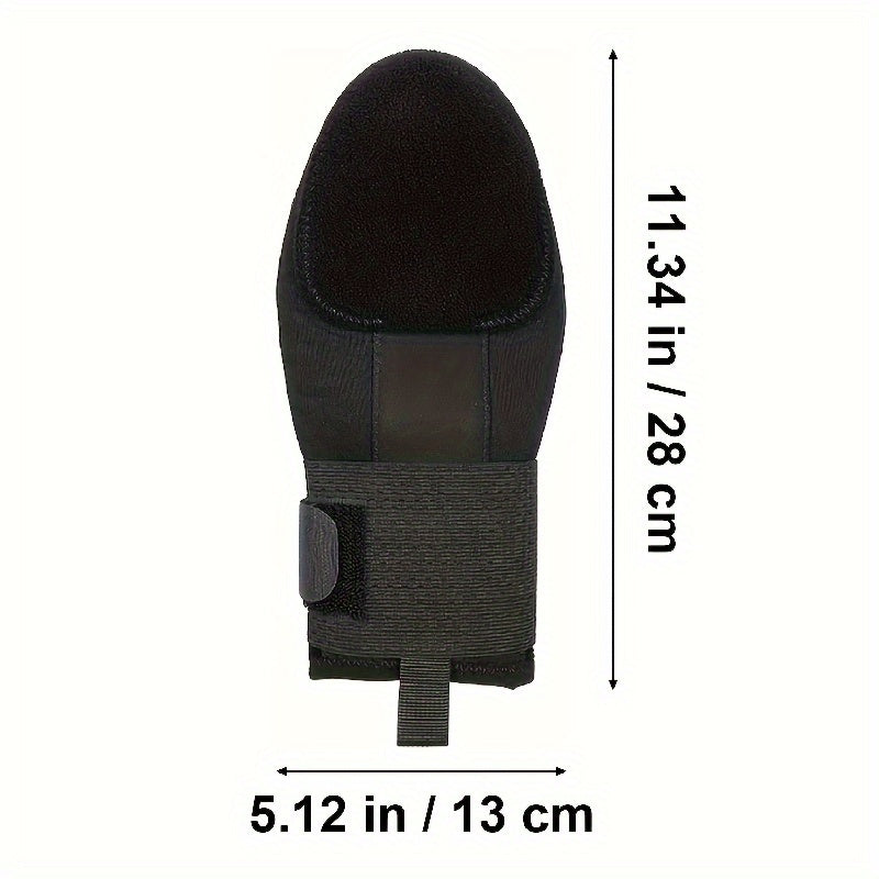 Baseball Sliding Mitt Left/Right Hand Improve Base Running