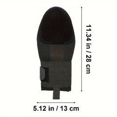 Baseball Sliding Mitt Left/Right Hand Improve Base Running