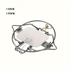 Outdoor Humane Mouse Trap Packaged With Paper Box