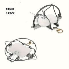 Outdoor Humane Mouse Trap Packaged With Paper Box