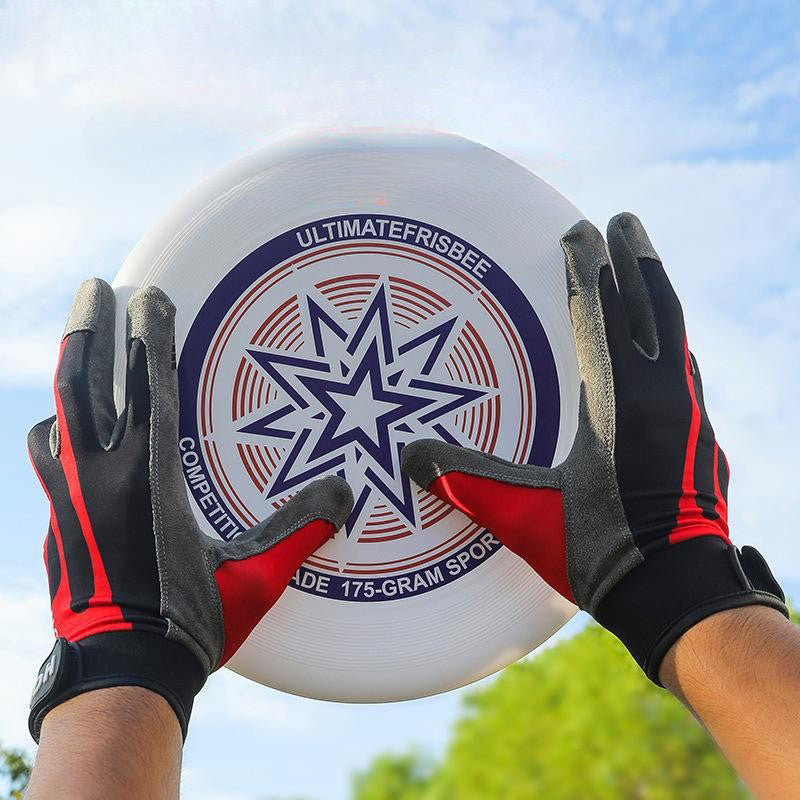 Outdoor Sports Cycling Gloves Non-slip Wear-resistant Gloves