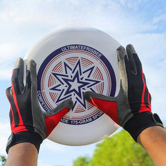 Outdoor Sports Cycling Gloves Non-slip Wear-resistant Gloves