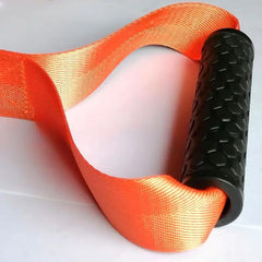 Heavy Duty Deer Drag Harness with Non-Slip Handle for Comfortable Grip