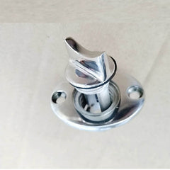 1pc 316 Stainless Steel Drain Plug Boat Marine Hardware