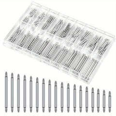 Watch Strap Repair Kit Multiple Sizes Easy Replacement