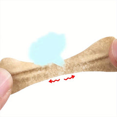 60pcs 10sheets Ingrown Toenail Sticker And Adhesive Elastic Toenail Patch