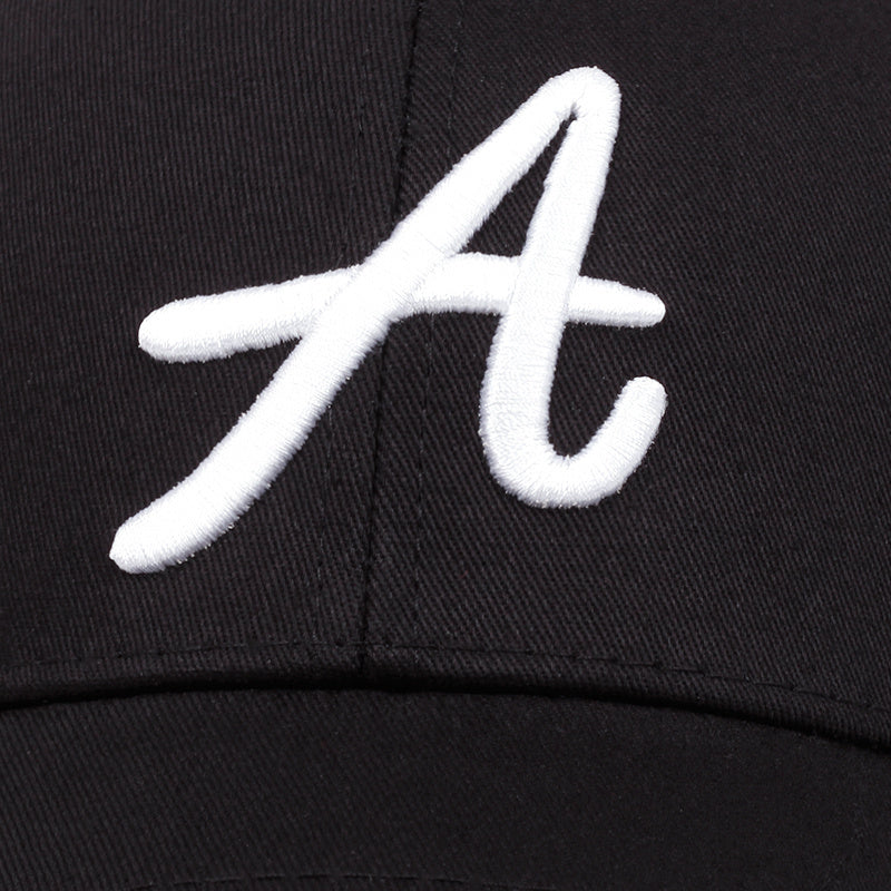 Men's Breathable Mesh Baseball Cap Snapback Hat