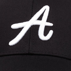 Men's Breathable Mesh Baseball Cap Snapback Hat
