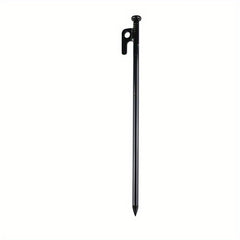 Heavy Duty Stainless Steel Tent Pegs For Canopies Tarps