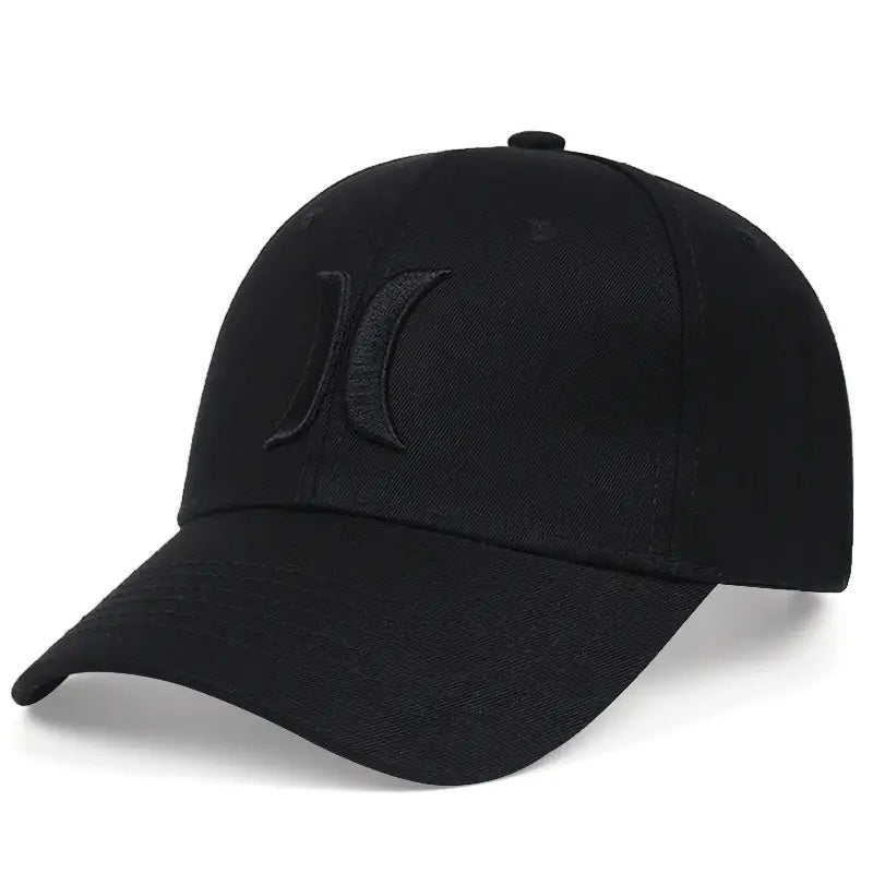 Men's Outdoor Trucker Hat Sun Hat for Fishing