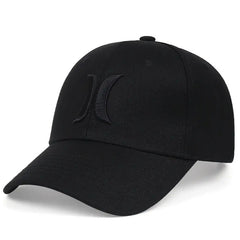 Men's Outdoor Trucker Hat Sun Hat for Fishing