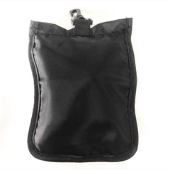 Portable Golf Ball Bag Mesh Holder for Clubs