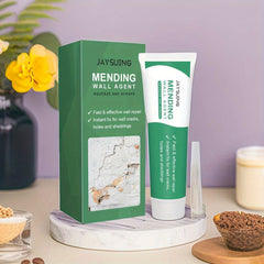2pcs Painting Patching Paste Wall Maintenance Multifunctional Repair Paste