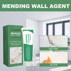 2pcs Painting Patching Paste Wall Maintenance Multifunctional Repair Paste