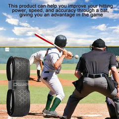PU Bat Grip Tape Anti slip Baseball Bat Tape