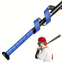 PU Bat Grip Tape Anti slip Baseball Bat Tape